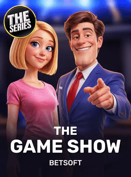 The Game Show game tile