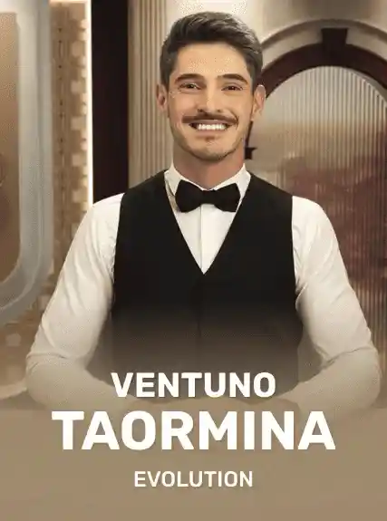 Ventuno Taormina game tile
