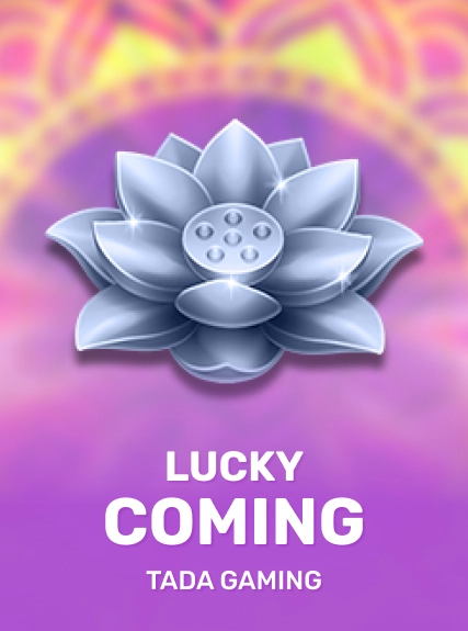 Lucky Coming game tile
