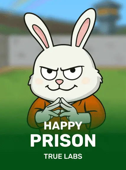 Happy Prison game tile